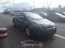 OPE16584 – Opel Astra la 6.800 EUR (vândut)
