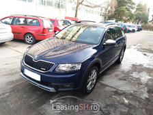 SKO11664 – Skoda Octavia la 12.450 EUR