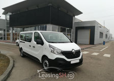 REN16172 – Renault TRAFIC la 22.600 EUR (vândut)
