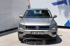 VOL21195 – Volkswagen Tiguan la 19.500 EUR