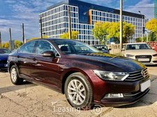 VOL22944 – Volkswagen Passat la 12.990 EUR