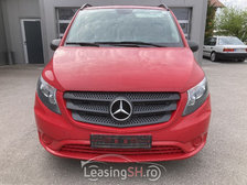 MER32310 – Mercedes-Benz Vito la 34.990 EUR