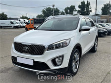 KIA26956 – Kia Sorento la 22.848 EUR (vândut)