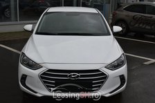 HYU23624 – Hyundai Elantra la 12.390 EUR (vândut)