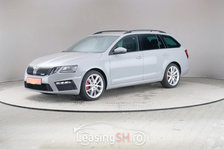 SKO26550 – Skoda Octavia 2.0 TDI la 22.917 EUR