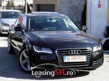 AUD04511 – Audi A7 la 40.858 EUR (vândut)