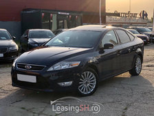 FOR26363 – Ford Mondeo MK4 la 5.990 EUR