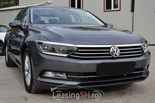VOL14028 – Volkswagen Passat la 22.015 EUR (vândut)