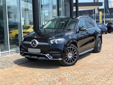 MER24047 – Mercedes-Benz GLE la 85.920 EUR