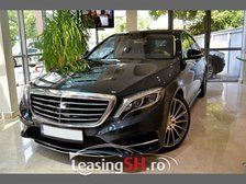 MER06734 – Mercedes-Benz S 500 la 29.000 EUR (vândut)
