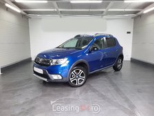 DAC23871 – Dacia Sandero Stepway la 11.150 EUR (vândut)