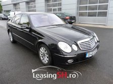 MER04772 – Mercedes-Benz E 280 la 15.376 EUR (vândut)