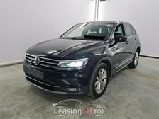VOL27201 – Volkswagen Tiguan la 26.975 EUR