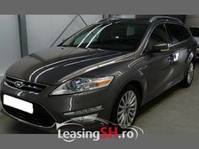 FOR08167 – Ford Mondeo la 10.990 EUR (vândut)