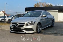 MER31392 – Mercedes-Benz CLA 220 AMG 4M la 36.295 EUR