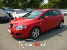 SEA06992 – Seat Leon la 5.456 EUR (vândut)