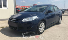 FOR13351 – Ford Focus la 8.489 EUR (vândut)
