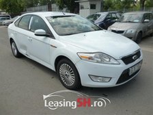 FOR04915 – Ford Mondeo la 5.425 EUR (vândut)