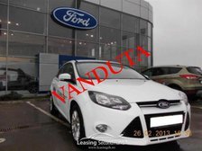 FOR03243 – Ford Focus la 13.999 EUR (vândut)