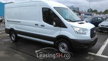 FOR12360 – Ford TRANSIT la 18.326 EUR (vândut)