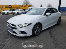 MER29867 – Mercedes-Benz A 220 d AMG la 40.460 EUR
