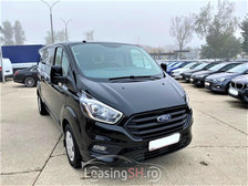FOR22895 – Ford Transit Custom la 20.587 EUR (vândut)