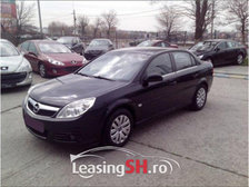 OPE04489 – Opel Vectra la 6.448 EUR (vândut)