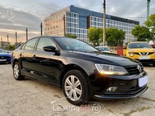 VOL22512 – Volkswagen Jetta la 10.390 EUR