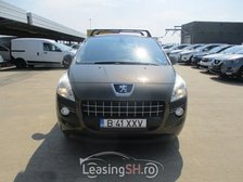 PEU21887 – Peugeot 3008 la 6.900 EUR (vândut)