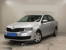SKO16769 – Skoda Rapid la 6.988 EUR (vândut)