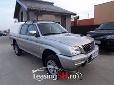 MIT06090 – Mitsubishi L200 la 6.819 EUR (vândut)