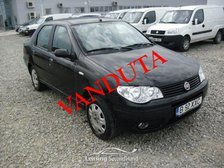 FIA01264 – Fiat Albea la 5.980 EUR (vândut)