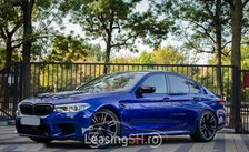 BMW22440 – BMW M5 la 85.000 EUR