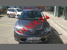 TOY02751 – Toyota Corolla la 11.500 EUR (vândut)