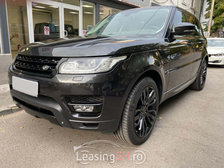 LAN28467 – Land Rover Range Rover Sport la 33.796 EUR