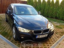 BMW16051 – BMW 335i la 19.990 EUR (vândut)