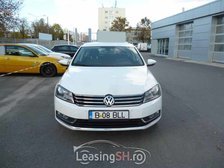 VOL09003 – Volkswagen Passat la 11.662 EUR (vândut)