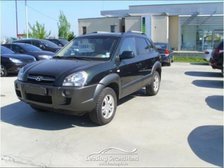 HYU03043 – Hyundai Tucson la 8.928 EUR (vândut)