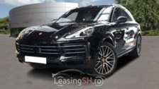 POR21378 – Porsche Cayenne la 85.561 EUR (vândut)