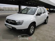 DAC08929 – Dacia Duster la 9.900 EUR (vândut)