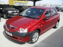 DAC02072 – Dacia Logan Ambition la 4.450 EUR (vândut)