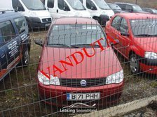 FIA01378 – Fiat Albea la 4.532 EUR (vândut)