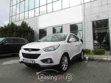 HYU10006 – Hyundai IX35 la 12.390 EUR (vândut)