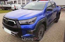 TOY23110 – Toyota HILUX la 45.815 EUR (vândut)