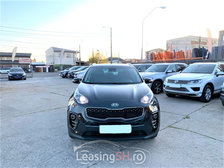 KIA20205 – Kia Sportage la 21.182 EUR (vândut)