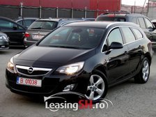 OPE04028 – Opel Astra la 9.858 EUR (vândut)