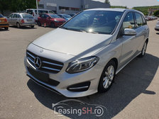MER17369 – Mercedes-Benz B 180 la 18.990 EUR (vândut)