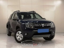 DAC19292 – Dacia Duster la 8.489 EUR (vândut)