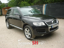 VOL04077 – Volkswagen Touareg la 16.740 EUR (vândut)