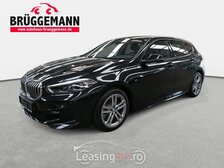 BMW67648 – BMW 120 I STEPTRONIC M SPORT NAVI LED WINTER KAMERA la 36.059 EUR